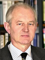 Helmut von Berg