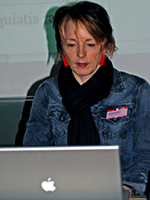 Melanie Erlewein