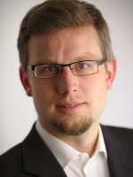 Dr.-Ing. Jesper Zedlitz